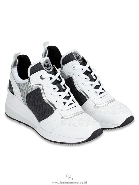 michael kors crista trainer|Michael Kors trainers for men.